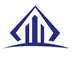 大連魯能易湯海洋溫泉酒店 Logo